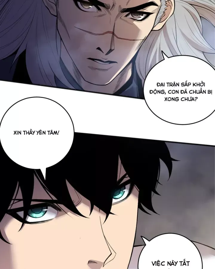 Trang 75 - Thảm Họa Tử Linh Sư