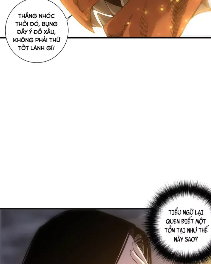 Trang 9 - Thảm Họa Tử Linh Sư