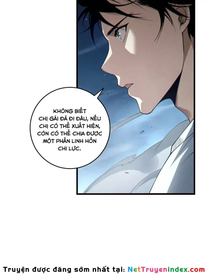 Trang 84 - Thảm Họa Tử Linh Sư