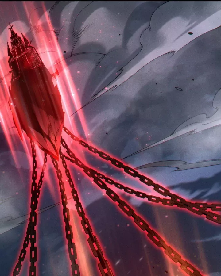 Trang 99 - Thảm Họa Tử Linh Sư