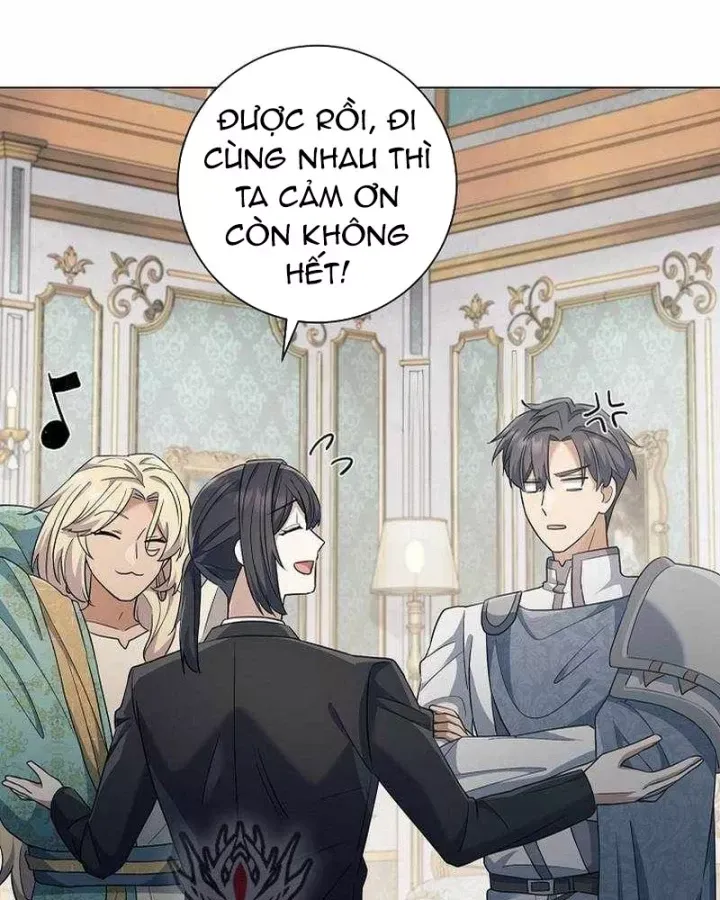 Ma Pháp Quân Chủ [Chap 49]