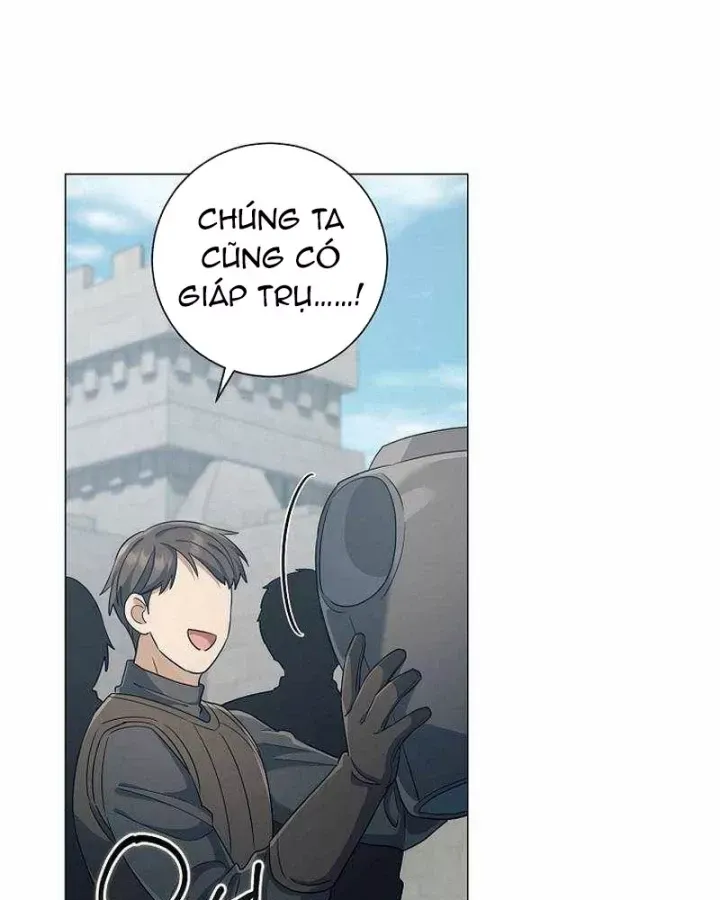 Ma Pháp Quân Chủ [Chap 49]