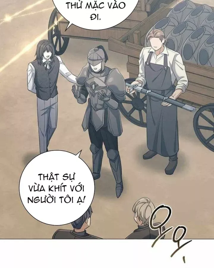 Ma Pháp Quân Chủ [Chap 49]