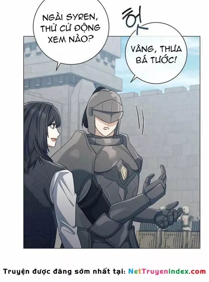 Ma Pháp Quân Chủ [Chap 49]