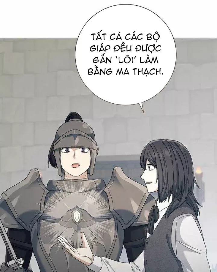 Ma Pháp Quân Chủ [Chap 49]