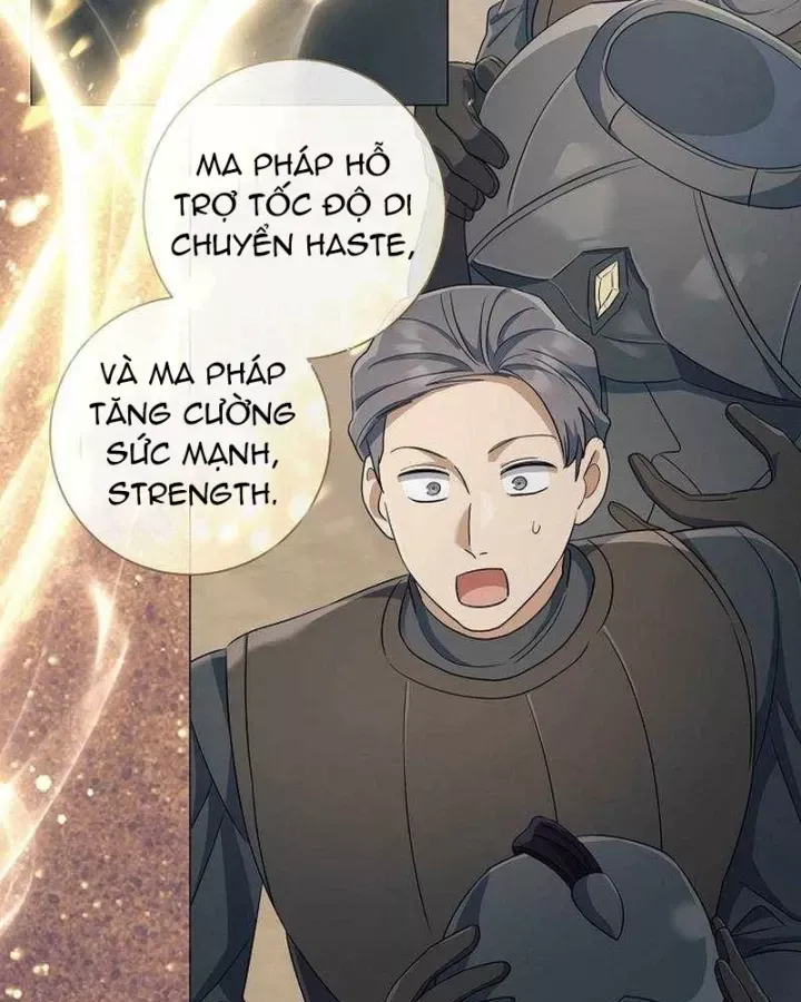 Ma Pháp Quân Chủ [Chap 49]
