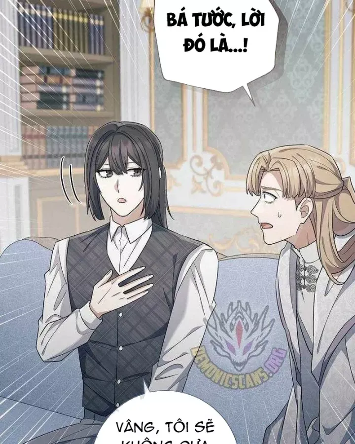 Ma Pháp Quân Chủ [Chap 49]