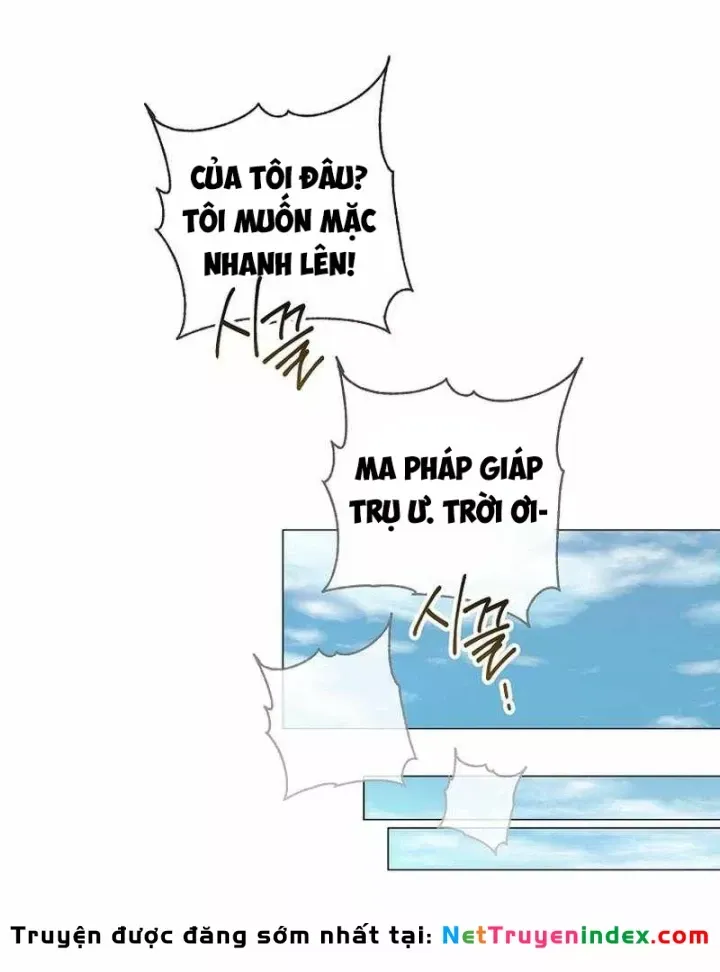 Ma Pháp Quân Chủ [Chap 49]