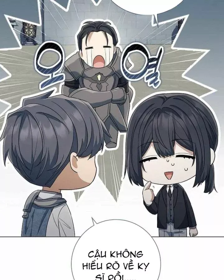 Ma Pháp Quân Chủ [Chap 49]