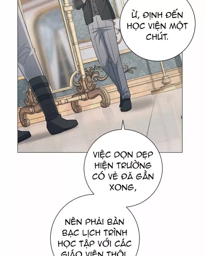 Ma Pháp Quân Chủ [Chap 49]