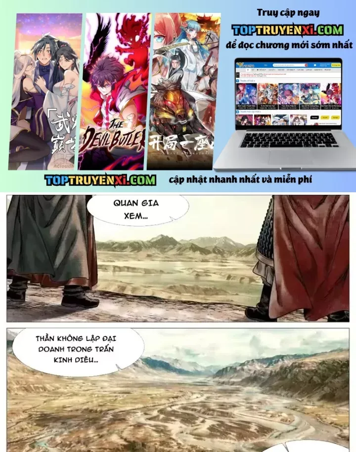 Bắt Đầu Từ Làm Vong Quốc Hoàng Đế Chương 198 - Trang 2