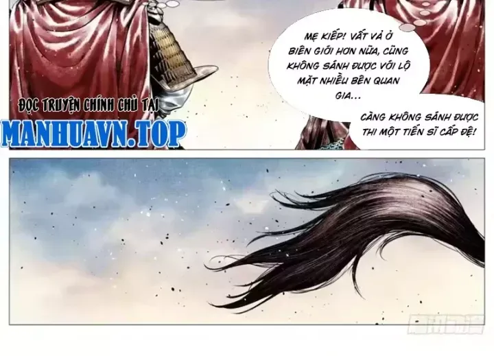 Bắt Đầu Từ Làm Vong Quốc Hoàng Đế Chương 198 - Trang 21