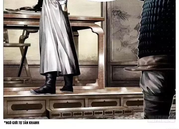 Bắt Đầu Từ Làm Vong Quốc Hoàng Đế Chương 198 - Trang 25