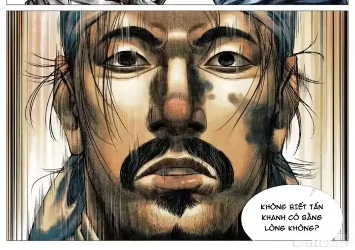 Bắt Đầu Từ Làm Vong Quốc Hoàng Đế Chương 198 - Trang 31