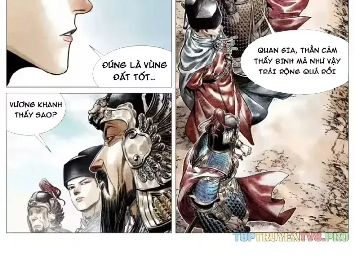 Bắt Đầu Từ Làm Vong Quốc Hoàng Đế Chương 198 - Trang 5