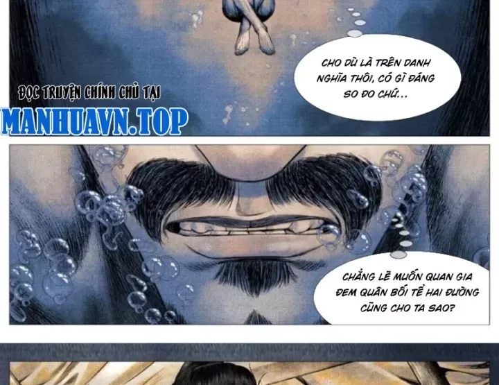 Bắt Đầu Từ Làm Vong Quốc Hoàng Đế Chương 199 - Trang 18