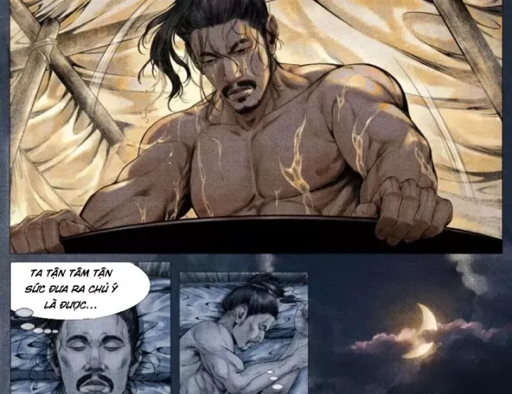 Bắt Đầu Từ Làm Vong Quốc Hoàng Đế Chương 199 - Trang 19