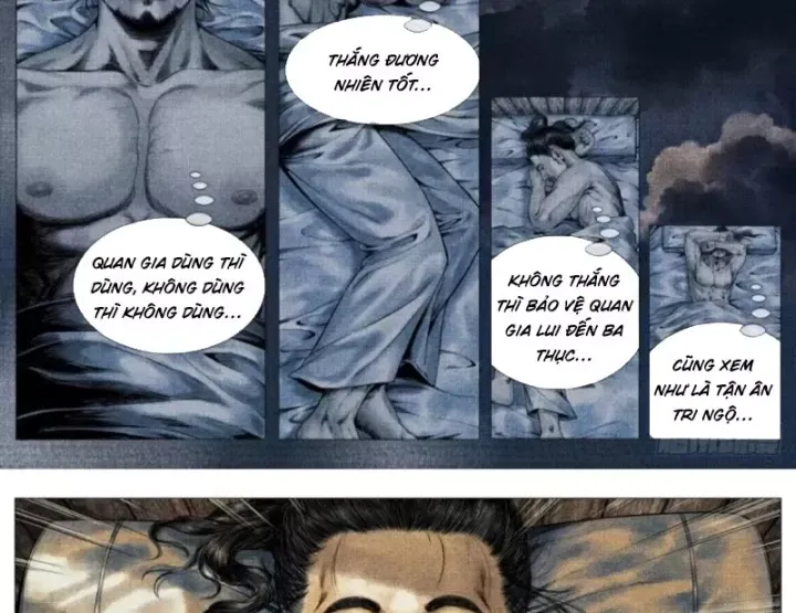 Bắt Đầu Từ Làm Vong Quốc Hoàng Đế Chương 199 - Trang 20