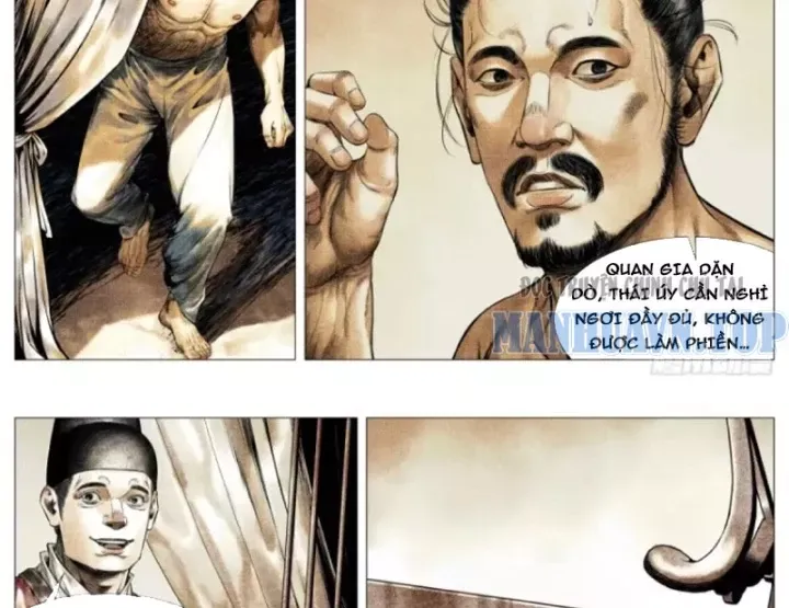 Bắt Đầu Từ Làm Vong Quốc Hoàng Đế Chương 199 - Trang 22