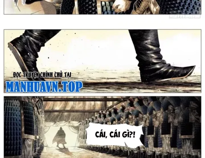 Bắt Đầu Từ Làm Vong Quốc Hoàng Đế Chương 199 - Trang 30