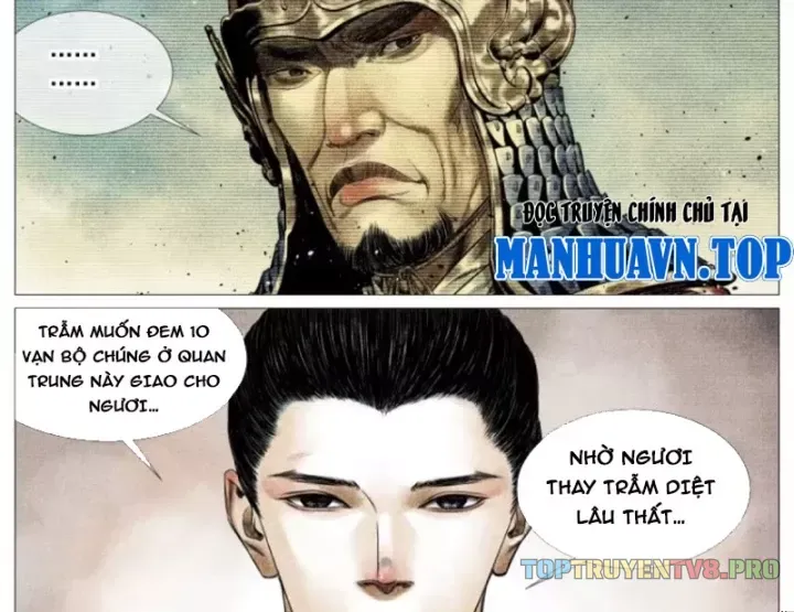 Bắt Đầu Từ Làm Vong Quốc Hoàng Đế Chương 199 - Trang 4