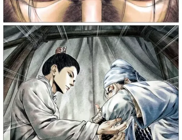 Bắt Đầu Từ Làm Vong Quốc Hoàng Đế Chương 199 - Trang 8