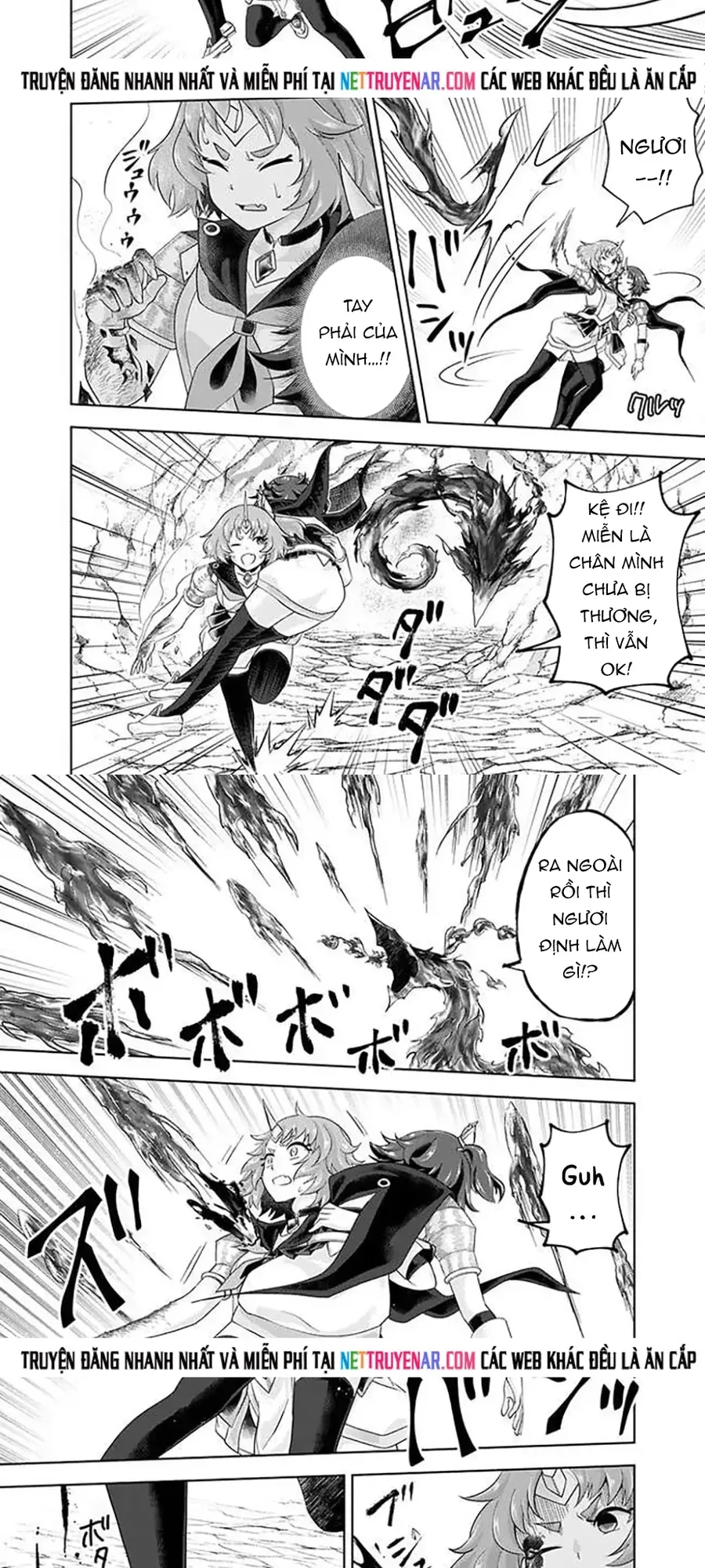 Ore No Ie Ga Maryoku Spot Datta Ken Sundeiru Dake De Sekai Saikyou Chap 227 - Next Chap 226