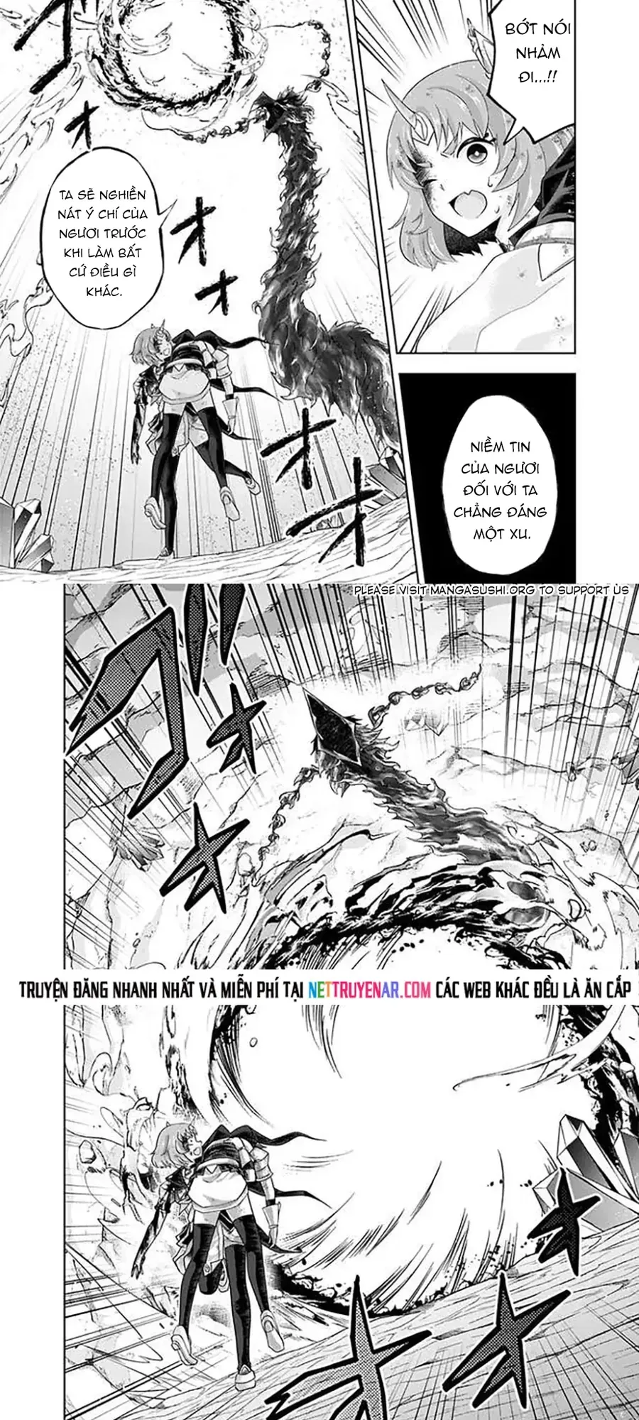 Ore No Ie Ga Maryoku Spot Datta Ken Sundeiru Dake De Sekai Saikyou Chap 227 - Next Chap 226
