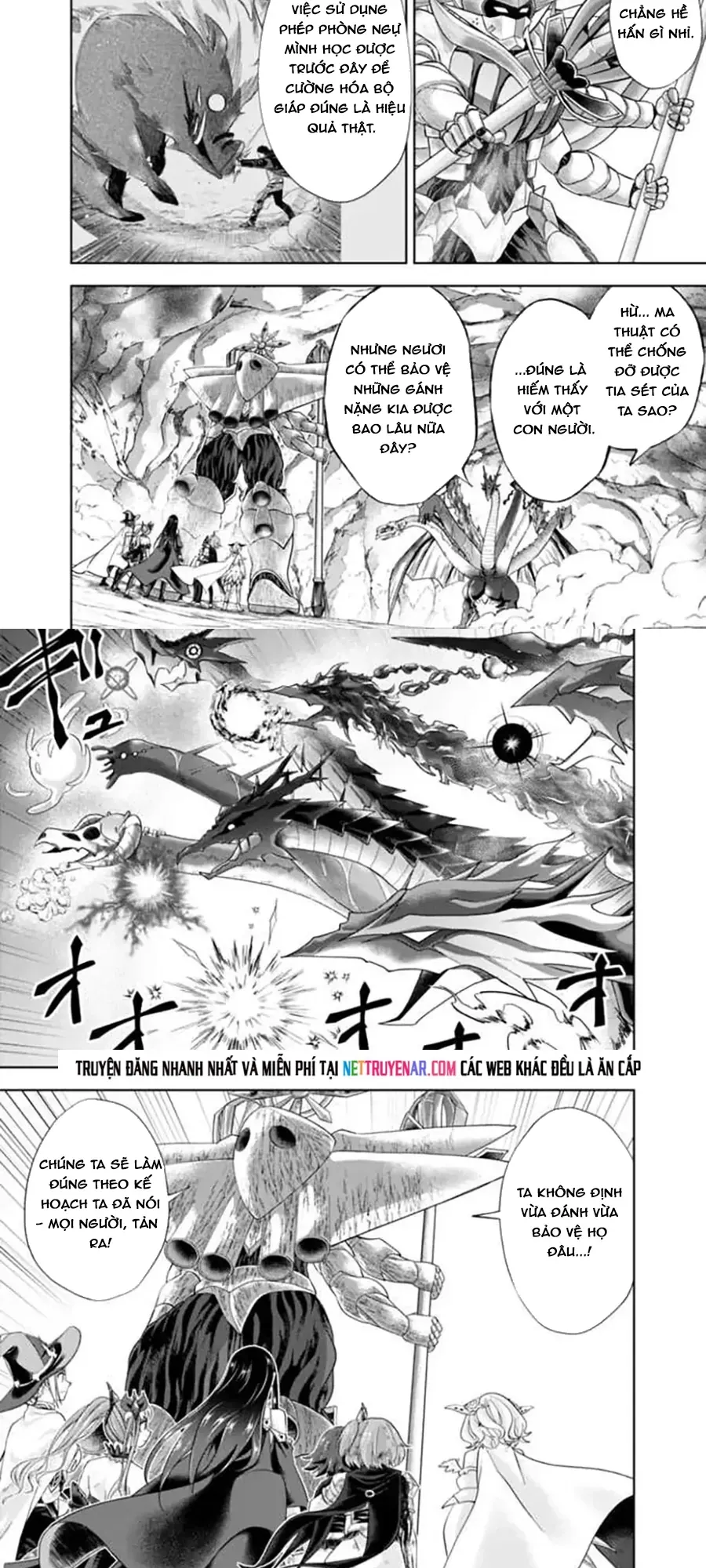 Ore No Ie Ga Maryoku Spot Datta Ken Sundeiru Dake De Sekai Saikyou Chap 229 - Next Chap 228