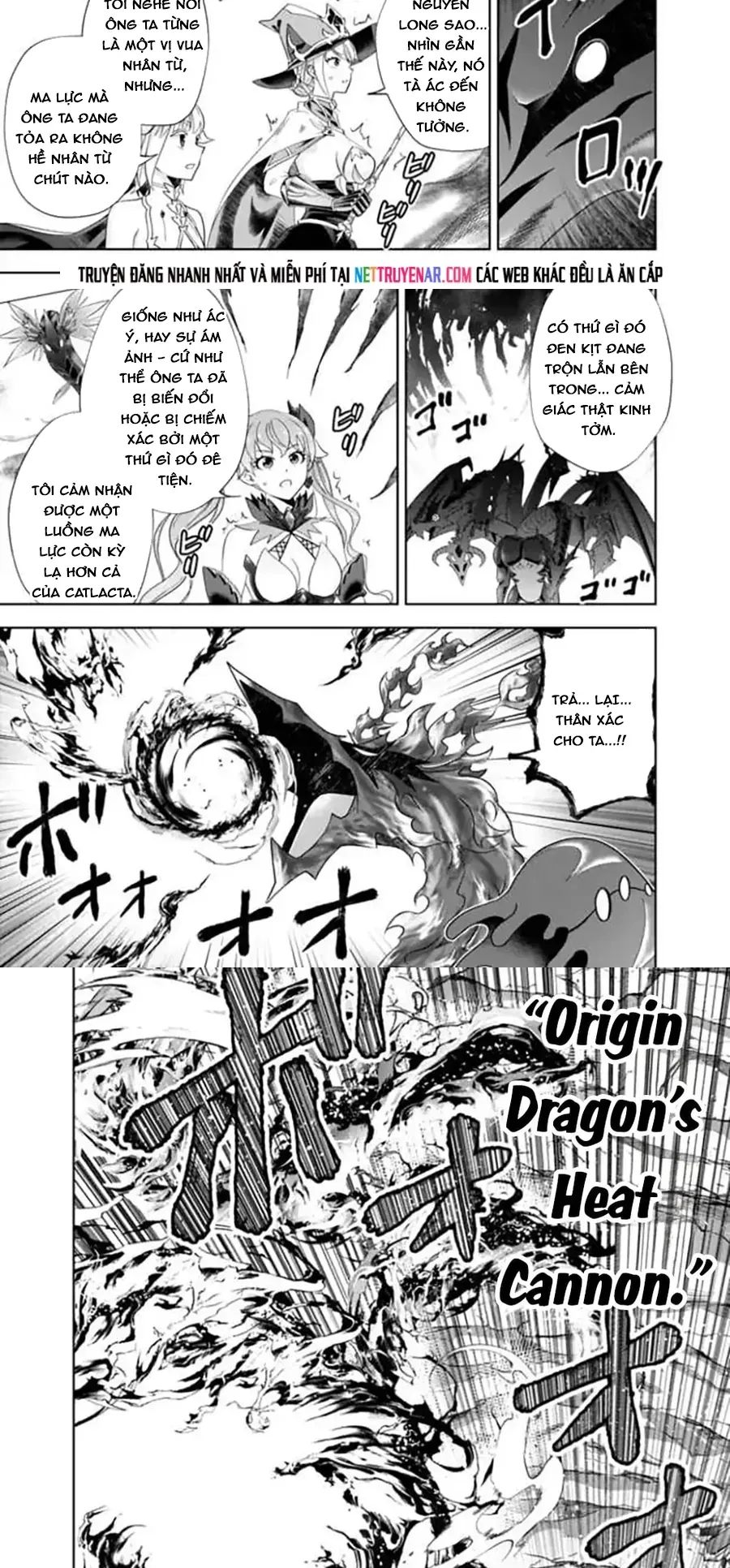Ore No Ie Ga Maryoku Spot Datta Ken Sundeiru Dake De Sekai Saikyou Chap 229 - Next Chap 228