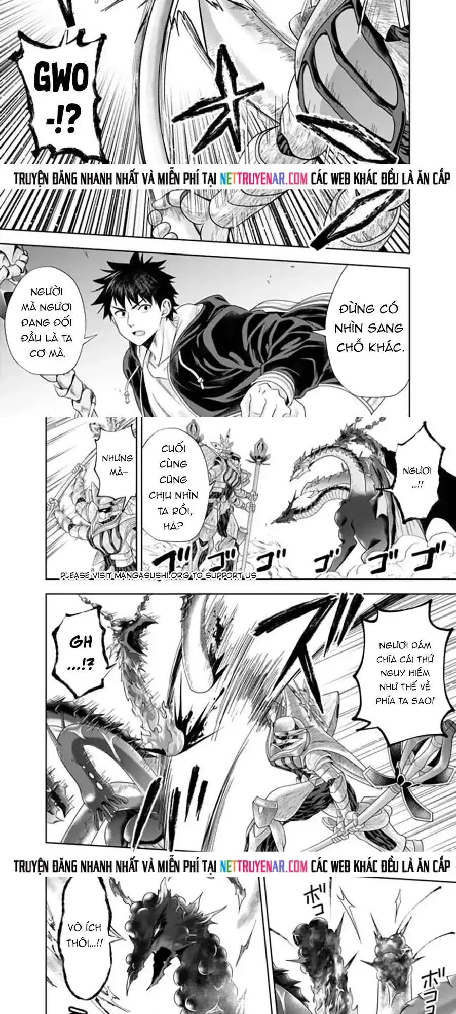 Ore No Ie Ga Maryoku Spot Datta Ken Sundeiru Dake De Sekai Saikyou Chap 230 - Next Chap 229