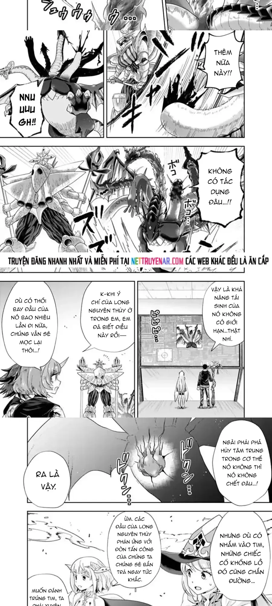 Ore No Ie Ga Maryoku Spot Datta Ken Sundeiru Dake De Sekai Saikyou Chap 230 - Next Chap 229
