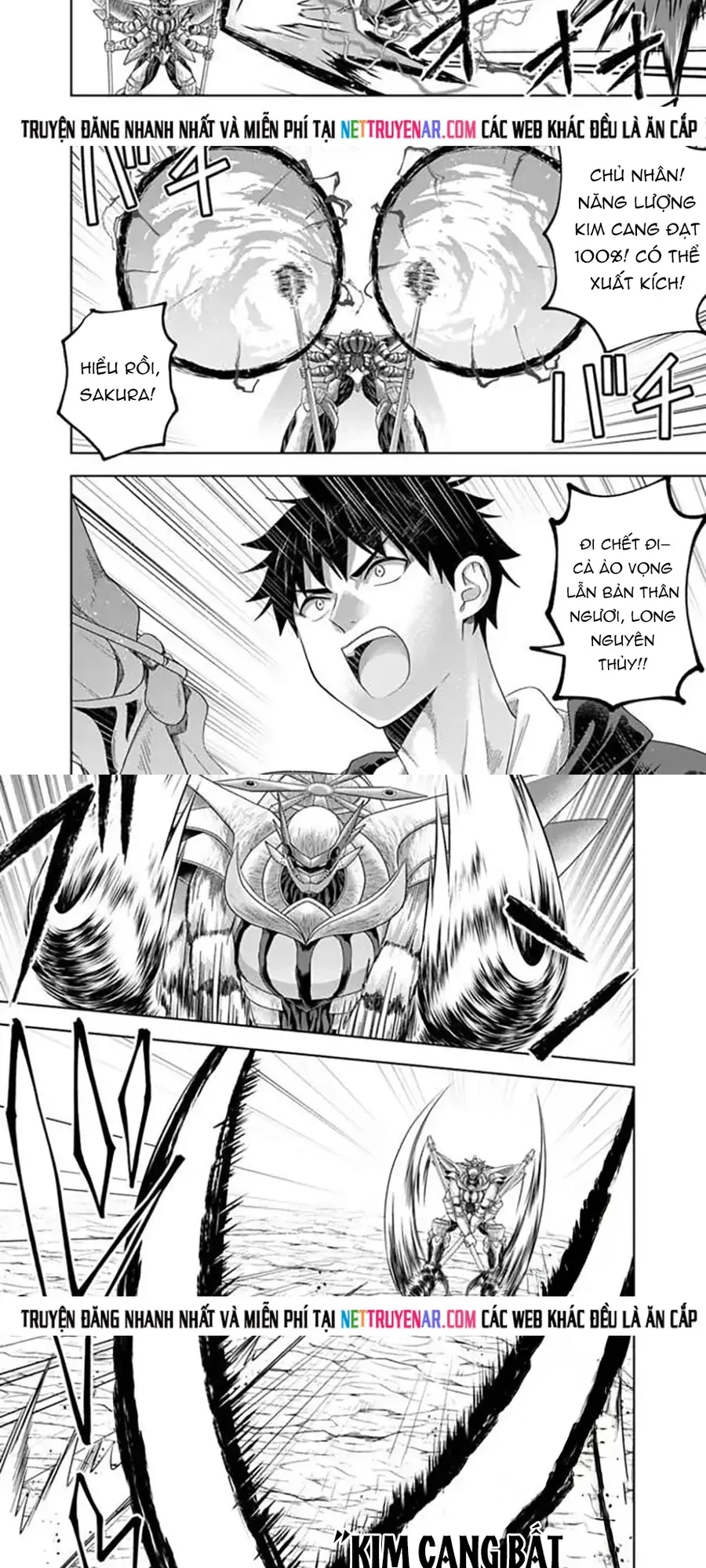 Ore No Ie Ga Maryoku Spot Datta Ken Sundeiru Dake De Sekai Saikyou Chap 231 - Next Chap 230