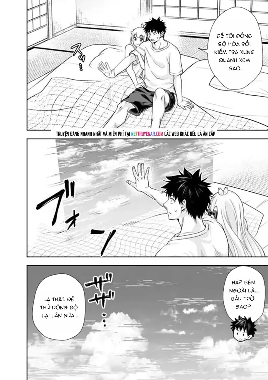 Ore No Ie Ga Maryoku Spot Datta Ken Sundeiru Dake De Sekai Saikyou Chap 233 - Next Chap 232