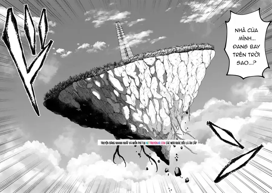 Ore No Ie Ga Maryoku Spot Datta Ken Sundeiru Dake De Sekai Saikyou Chap 233 - Next Chap 232