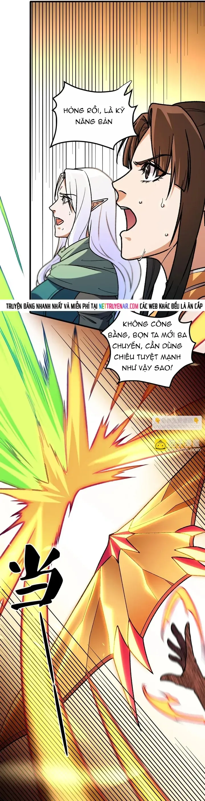 Trang 12 - Toàn Dân Chuyển Chức  Duy Ta Vô Chức Tán Nhân