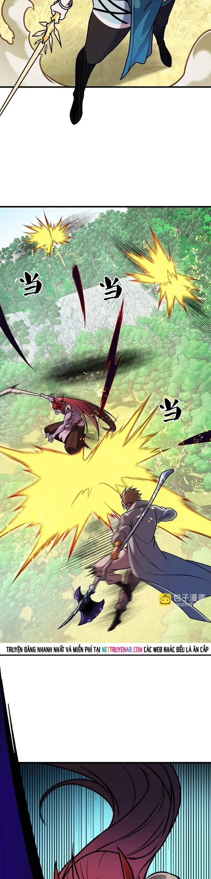 Trang 20 - Toàn Dân Chuyển Chức  Duy Ta Vô Chức Tán Nhân