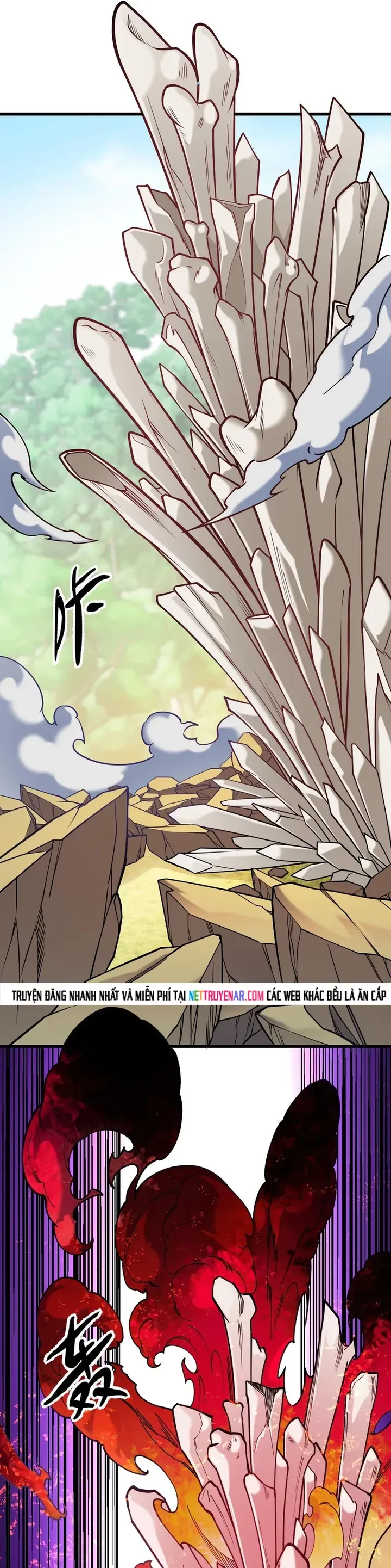 Trang 26 - Toàn Dân Chuyển Chức  Duy Ta Vô Chức Tán Nhân