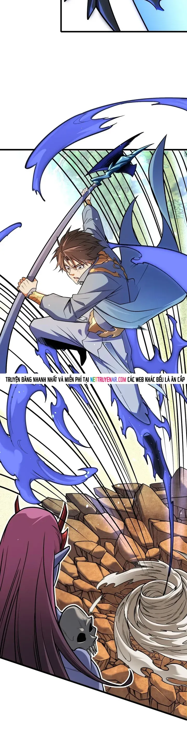 Trang 28 - Toàn Dân Chuyển Chức  Duy Ta Vô Chức Tán Nhân