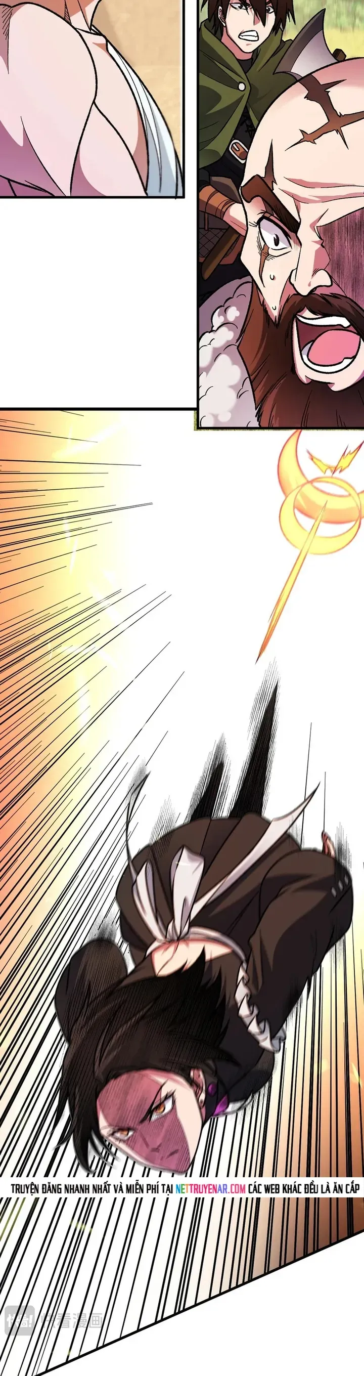 Trang 4 - Toàn Dân Chuyển Chức  Duy Ta Vô Chức Tán Nhân