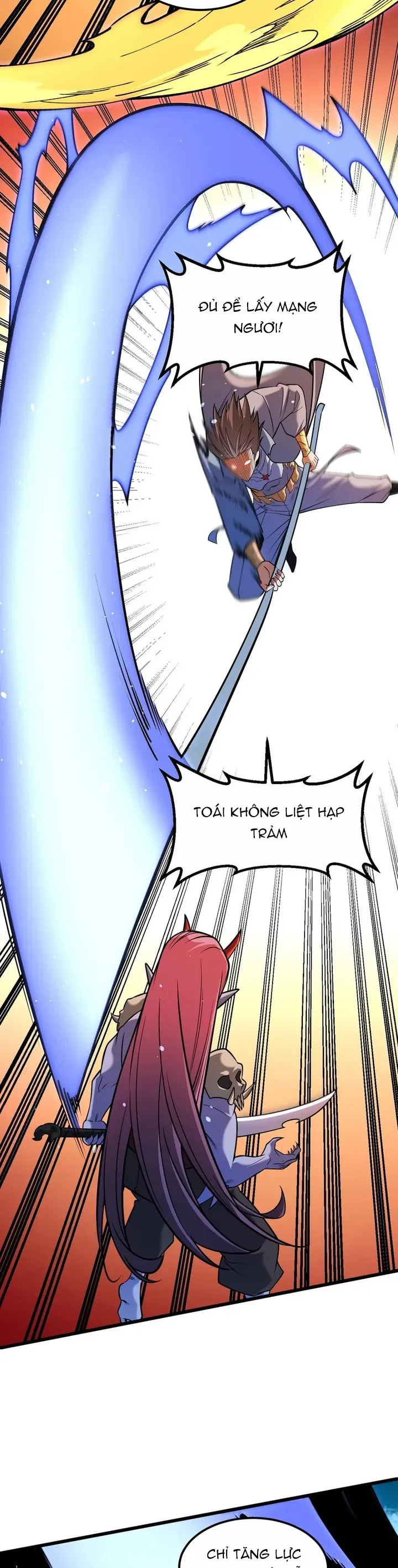 Trang 31 - Toàn Dân Chuyển Chức  Duy Ta Vô Chức Tán Nhân