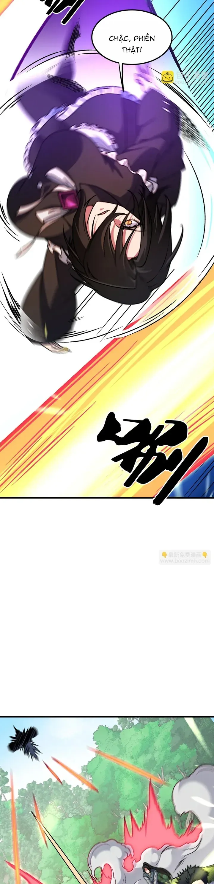 Trang 8 - Toàn Dân Chuyển Chức  Duy Ta Vô Chức Tán Nhân