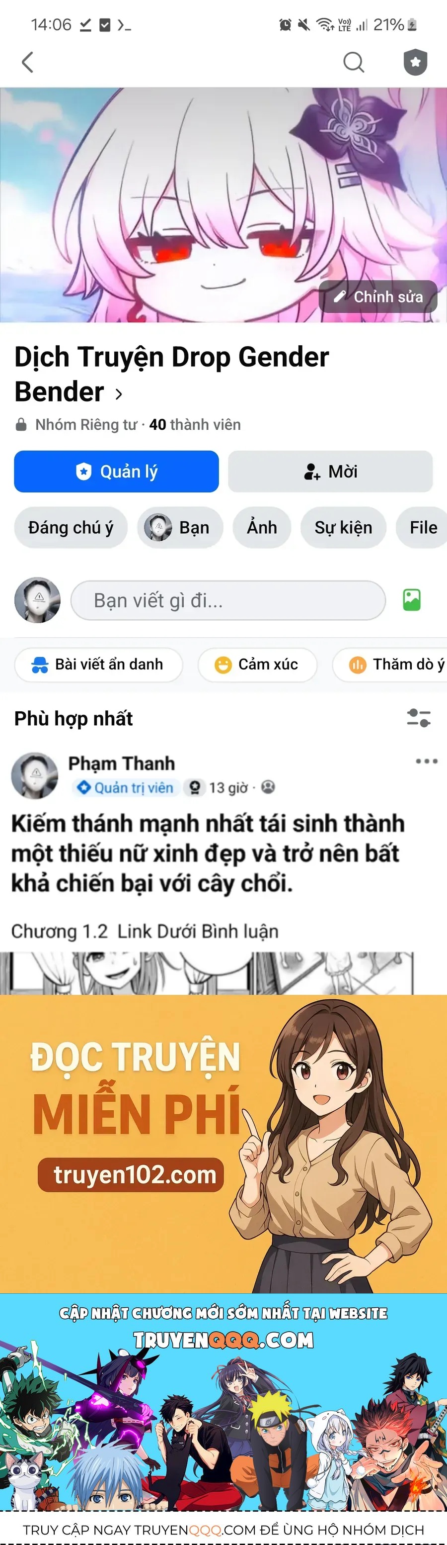 kiem-thanh-manh-nhat-tai-sinh-thanh-mot-thieu-nu-xinh-dep-va-tro-nen-bat-kha-chien-bai-voi-cay-choi-19