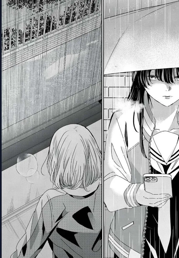 Vầng Trăng Đêm Mưa Chương 44 - Trang 31