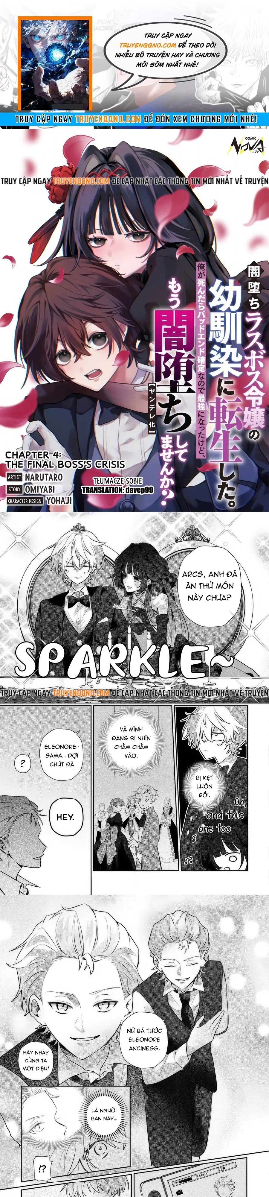 Bonjin Tansakusha No Tanoshii Gendai Dungeon Life Chương 4 - Trang 1