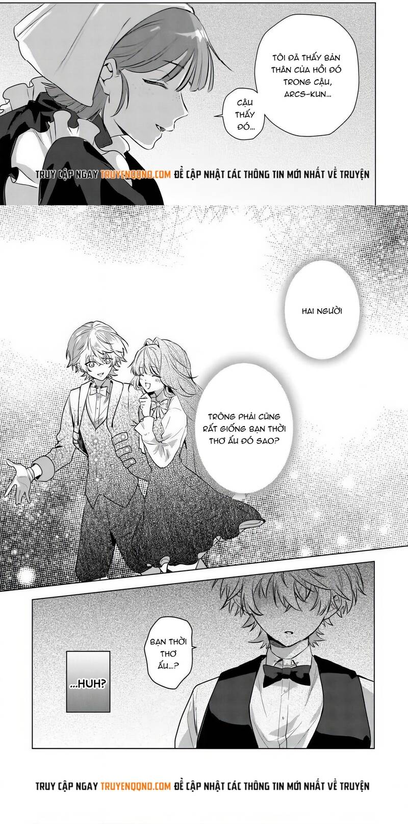 Bonjin Tansakusha No Tanoshii Gendai Dungeon Life Chương 5 - Trang 11