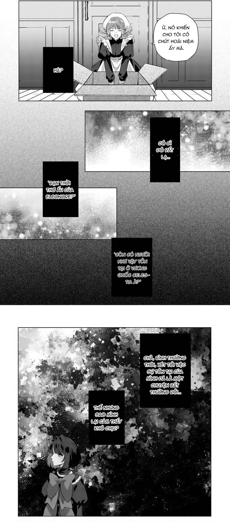 Bonjin Tansakusha No Tanoshii Gendai Dungeon Life Chương 5 - Trang 12