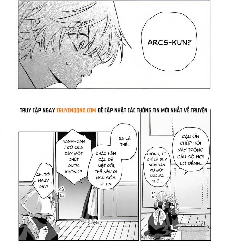 Bonjin Tansakusha No Tanoshii Gendai Dungeon Life Chương 5 - Trang 13