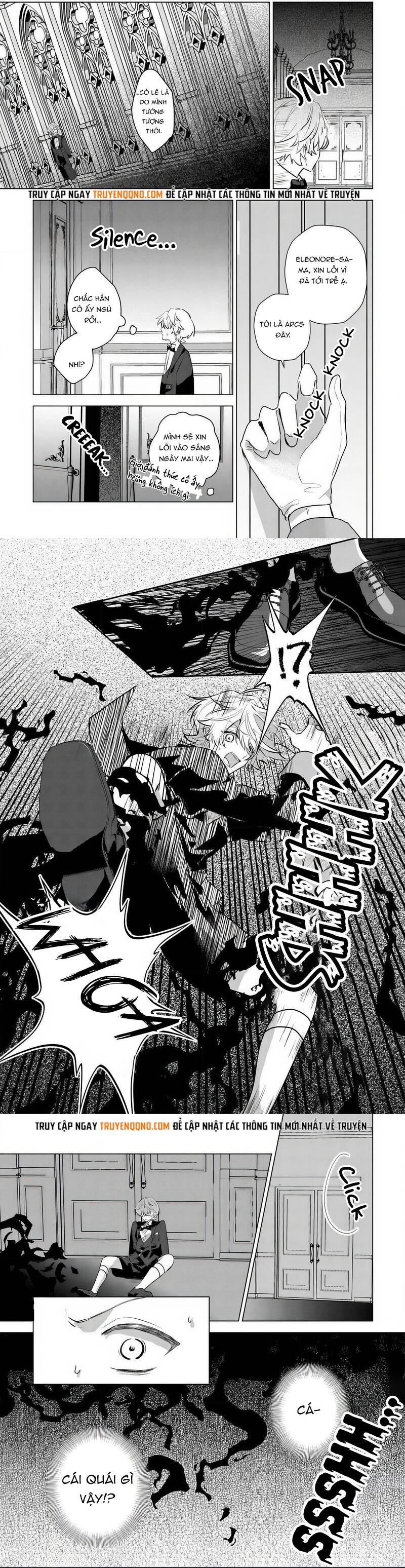 Bonjin Tansakusha No Tanoshii Gendai Dungeon Life Chương 5 - Trang 15