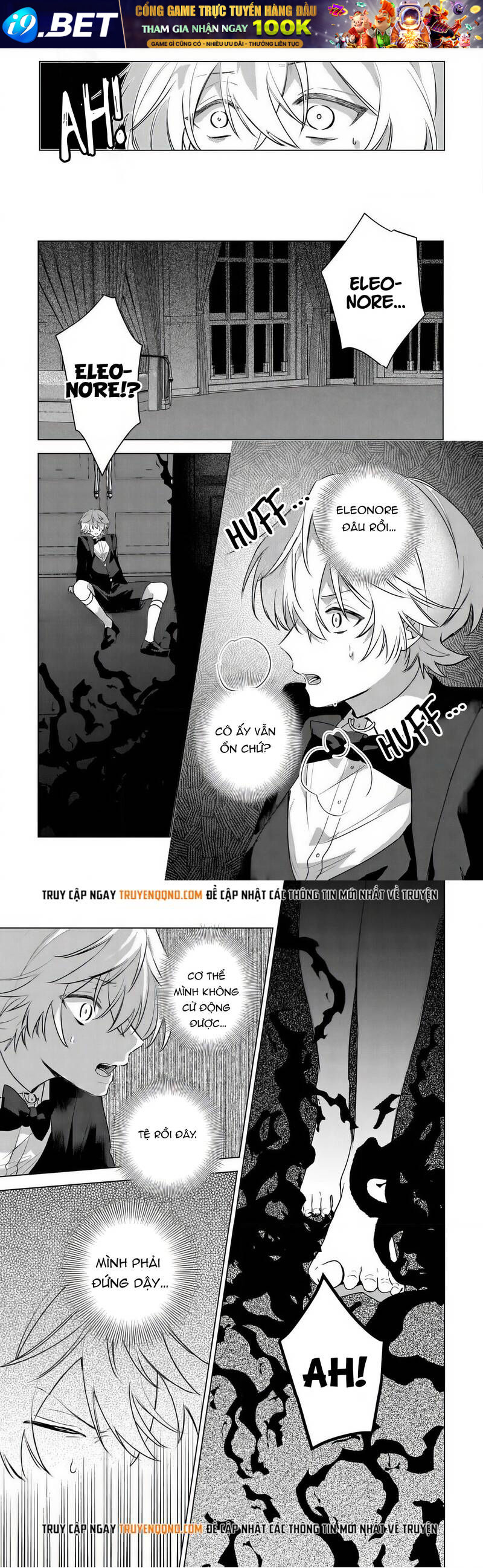 Bonjin Tansakusha No Tanoshii Gendai Dungeon Life Chương 5 - Trang 16